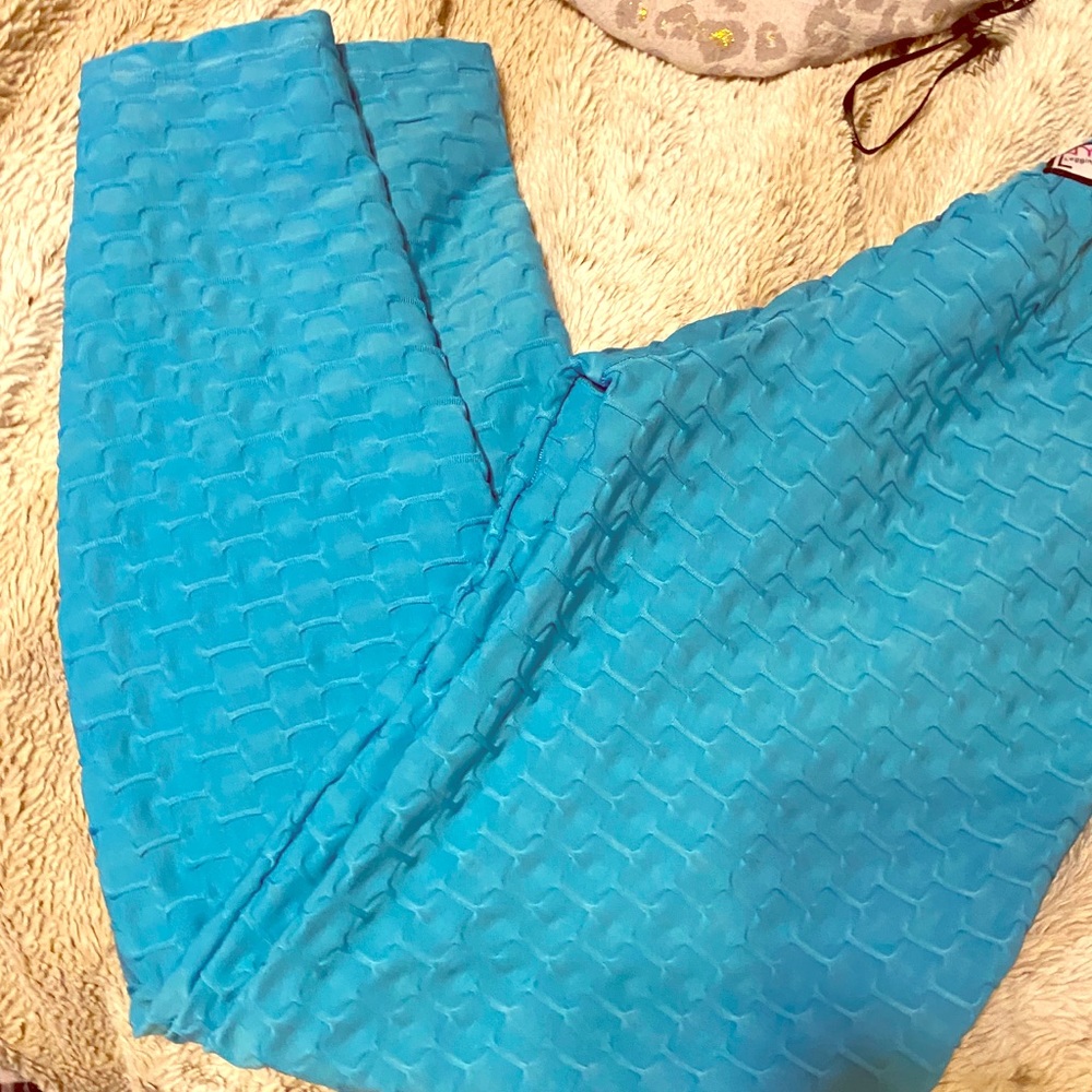 BBrazilian leggings land  American apparel